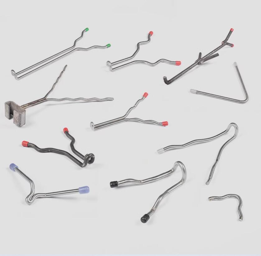 Refractory Anchors - FastenMetal LTD