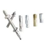 anchor bolts - FastenMetal LTD