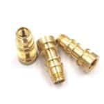 brass CNC Machining 3
