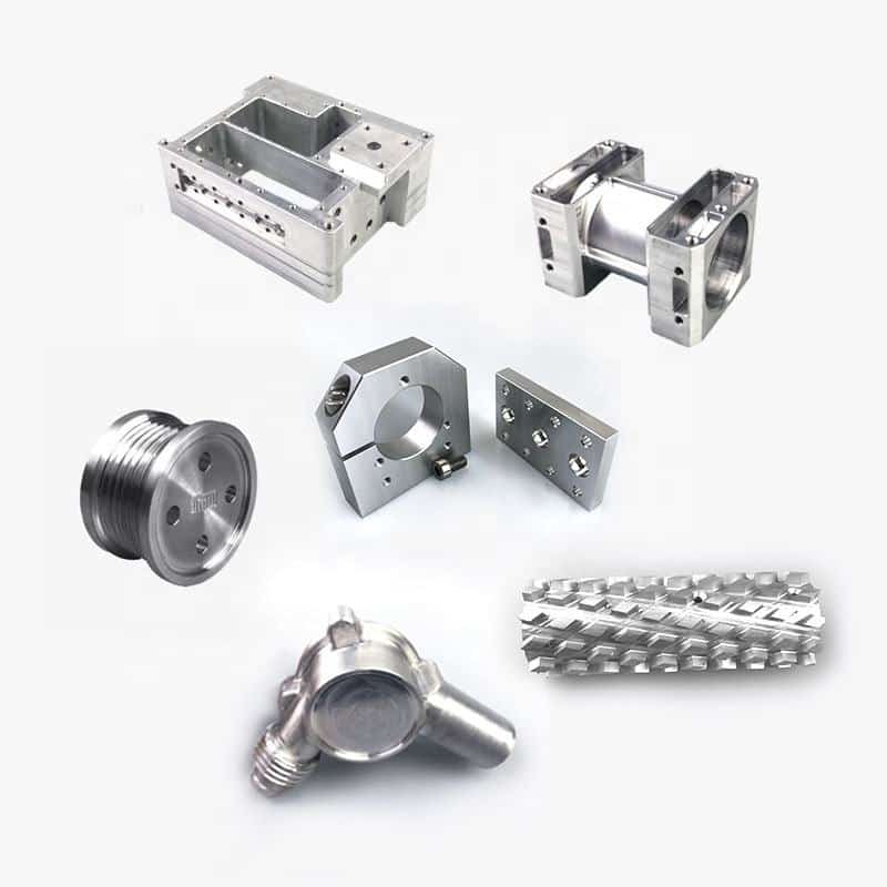 CNC Machining