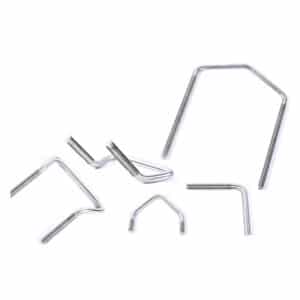 custom U bolts - FastenMetal