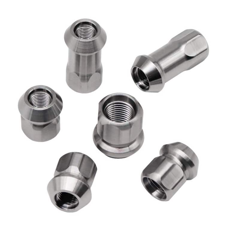 lug nuts