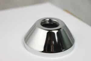 polishing