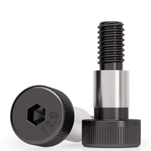 Socket Screws manufacturer - FastenMetal