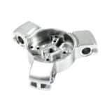 stainless CNC Machining 1