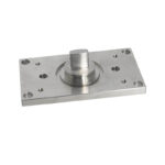 stainless CNC Machining 10