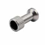 stainless CNC Machining 2