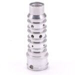 stainless CNC Machining 3