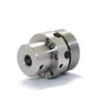 stainless CNC Machining 4