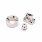 stainless CNC Machining 5
