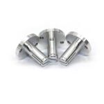 stainless CNC Machining 7