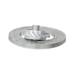 stainless CNC Machining 9