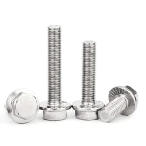 flange bolts supplier