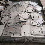 embedded plates