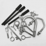 Custom Fasteners