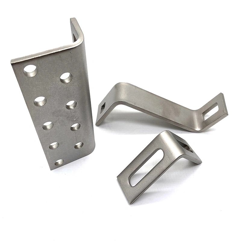 Z Bracket Manufacturer | Stainless Steel & Aluminum Mounting Brackets ...