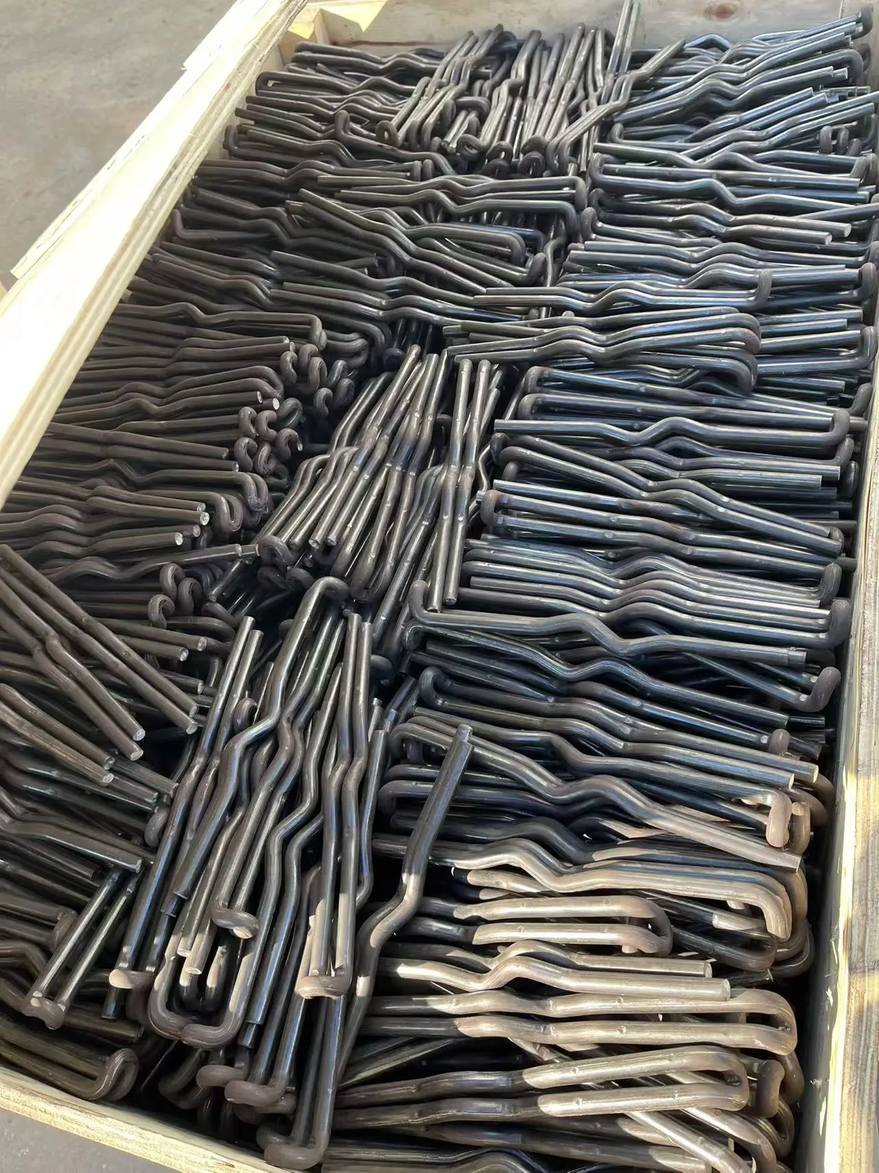 Customize Anchors for Refractory