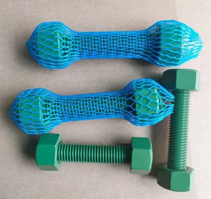 ASTM A193 B7 bolts and 2h Nuts 03